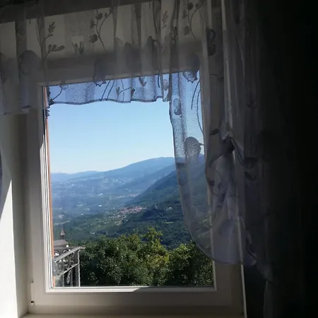 La Contessa * Cavedago