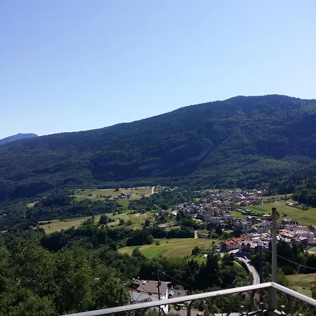 La Contessa Apartment
