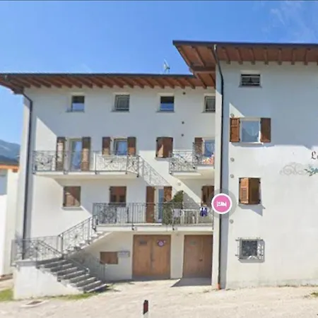 Apartment La Contessa *